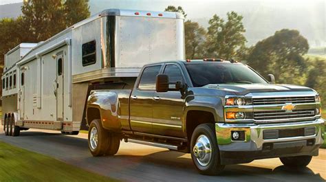 2023 Chevy Silverado 3500 Specs | Chevy-2023.com