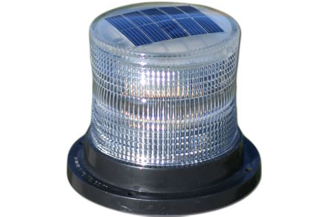 Solar marine lights for marinas, yacht clubs, and associations.