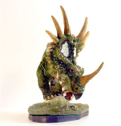 Styracosaurus – Welcome to creative-beast.com