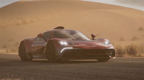 WATCH: 'Forza Horizon 5' Trailer Promises Biggest, Most Immersive ...