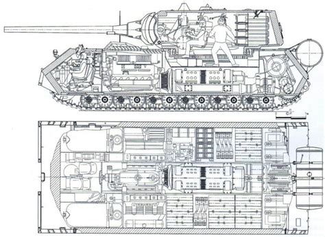 263 best "Maus" tank #WW2 images on Pinterest