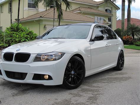 2011 Bmw 328i Black Rims - Thxsiempre