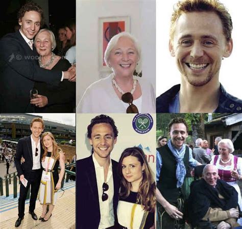 This Post Will Destroy Your Life - Tom Hiddleston | Happy family, Tom ...