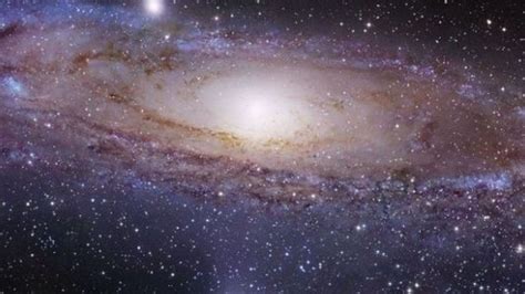 NASA shows largest image ever of Andromeda Galaxy | Andromeda galaxy ...