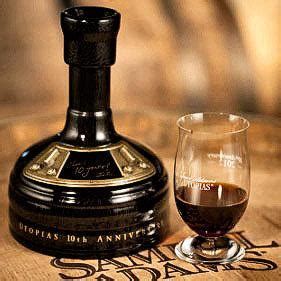 Super strong Sam Adams Utopias beer released in Syracuse | syracuse.com