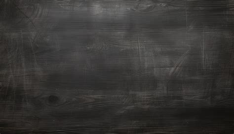 Premium AI Image | Black Chalkboard Texture