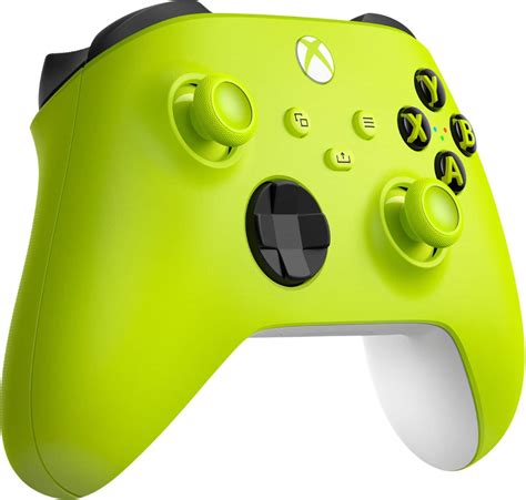 Microsoft Xbox Wireless Controller for Xbox Series X, Xbox Series S ...