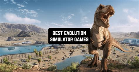 15 Best Evolution Simulator Games for Android & iOS | Freeappsforme ...