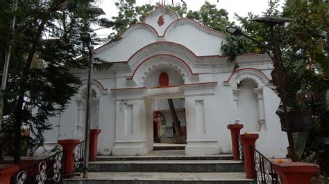 Umananda Temple Timings - Guwahati