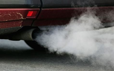 Car Exhaust Smoking? Here's Why