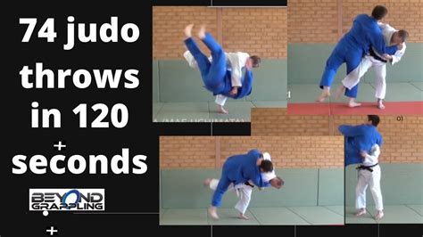 Judo Throws - The Four Parts Of A Judo Throw / Be aware that judo is a ...