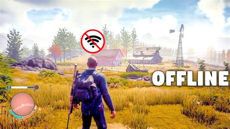 Top 15 Best OFFLINE Games for Android & iOS 2020 | Top 10 Offline Games ...