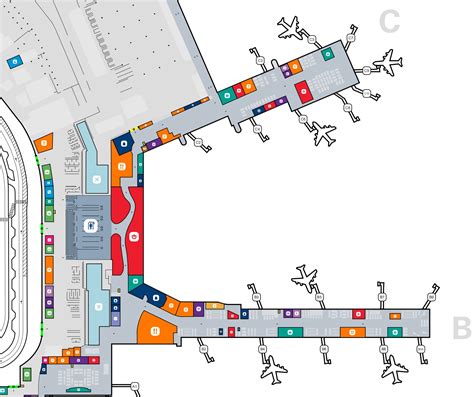 Luis Muñoz Marín International Airport [SJU] - Guide [2023]