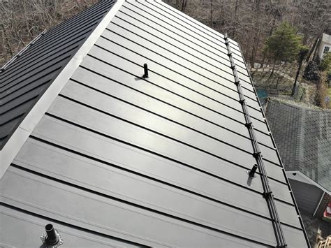 Metal roof snow guards - Metal Roof Experts in Ontario, Toronto, Canada.