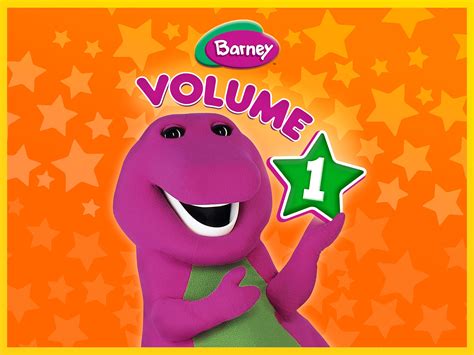 Barney And Friends Season 1 Theme