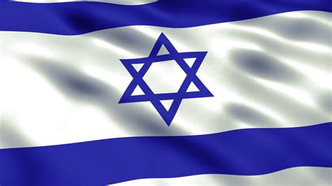 Israel Flag Wallpapers - Top Free Israel Flag Backgrounds - WallpaperAccess