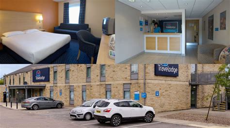 Leeds Bradford Airport Hotels with Parking | Purple Parking