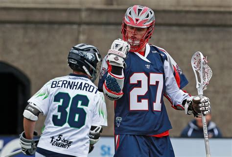 It’s do or die for Boston Cannons – Boston Herald