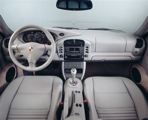 Interior - Components and Trim – Tagged "987 Cayman" – Das Nine Porsche ...