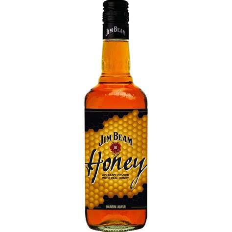 Jim Beam Honey 70cl