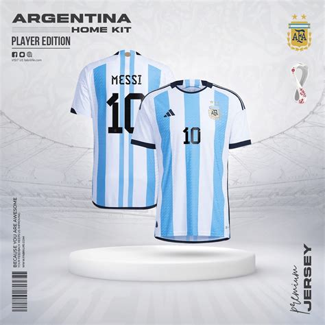 Argentina 2022 World Cup Home Kit | ubicaciondepersonas.cdmx.gob.mx