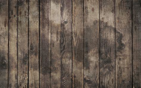 Old Wooden Planks - Stock Photos | Motion Array