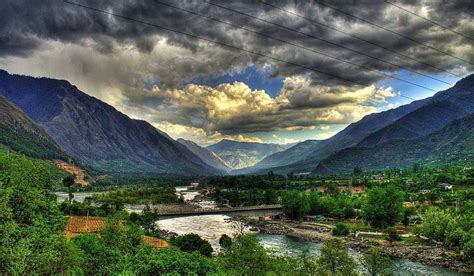 View of Kullu Valley | Beautiful places, Incredible india, Favorite places