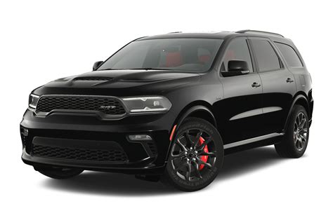 New 2023 Dodge Durango SRT Sport Utility in Orlando #C676427 | Central ...