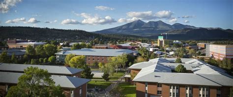 Northern Arizona University student kills one, injures three with handgun