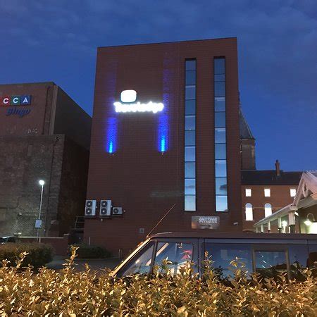 Travelodge Southport Hotel - UPDATED 2018 Reviews & Price Comparison ...