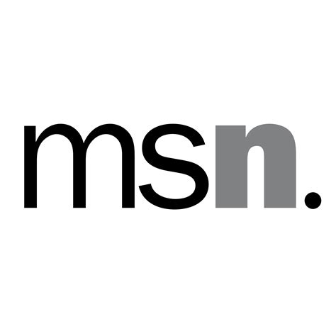 Msn Logo