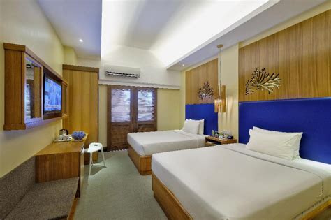 Be Resorts Mactan in Cebu - Room Deals, Photos & Reviews