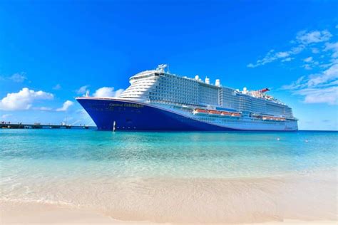 Carnival Letter Warns Cruisers To Behave On Board