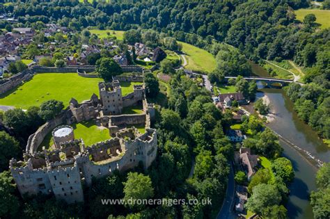 Ludlow - Shropshire Tourism & Leisure Guide