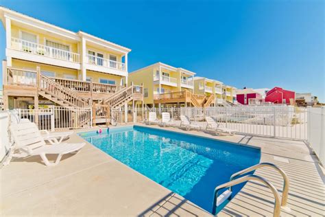 Gulf Shores, Alabama Vacation Rental | Blue Parrot 7 | 5 Bedrooms 3 ...