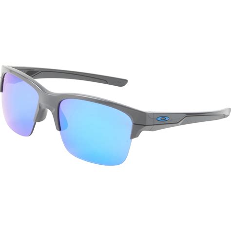 Oakley Thinlink Sunglasses (For Men) - Save 40%