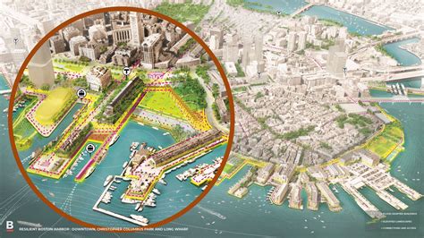 SCAPE contributes to Resilient Boston Harbor flood-protection project ...