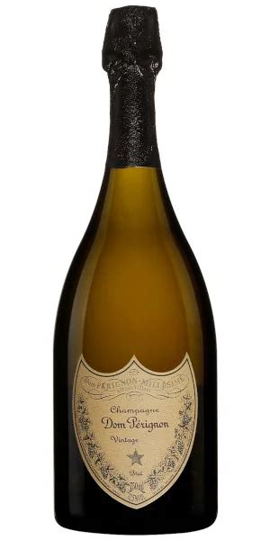 Champagne Dom Perignon | Bishop's Cellar