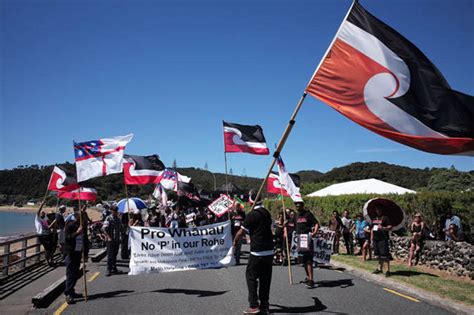 Waitangi Day: What is it and why is it celebrated in New Zealand ...