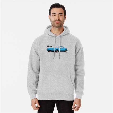 "Mazda miata" Pullover Hoodie by CuccoviaDesign | Redbubble