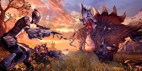 The Case For and Against Borderlands 4 Going The Open-World Route