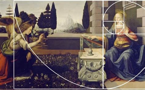 The Golden Ratio Revealed in 7 Masterpieces | Art & Object