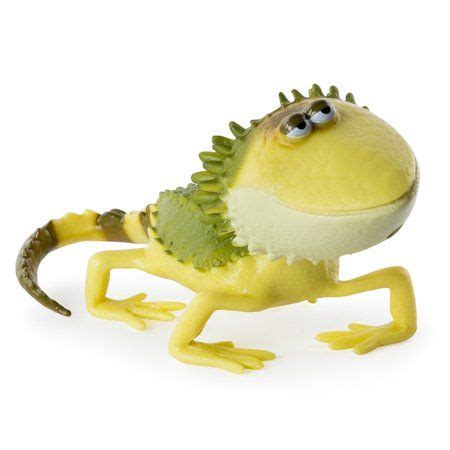 Toys in 2020 (With images) | Pet lizards, Secret life of pets, Pet dragon