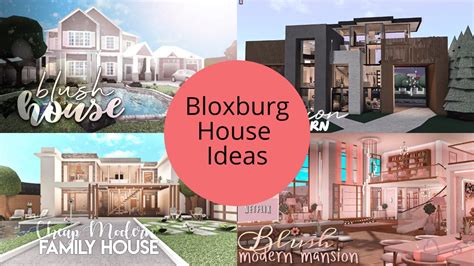 10 Best Bloxburg House Ideas: Your Next Dream Home | GameGrinds