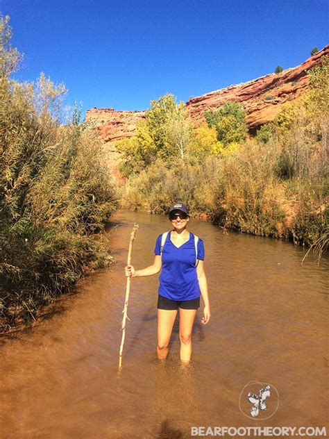 Utah Canyon Country: 3 top-notch hikes in Escalante - Bearfoot Theory