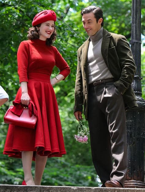 The Marvelous Mrs Maisel Season 4 Release Date, Cast & Plot ...