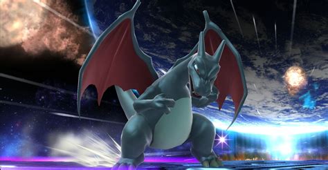 Pokémon GO: You Can Catch Shiny Charizard During Today's Raid Day