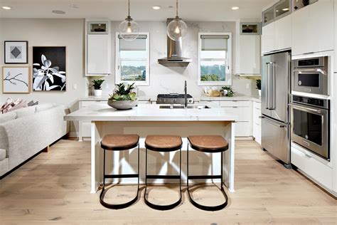 Kitchen Island Bar With Seating – Things In The Kitchen