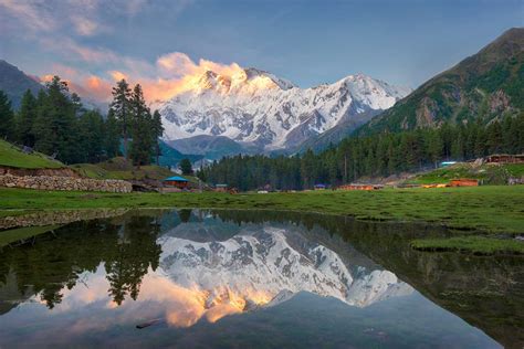 20 Most Beautiful Places to Visit in Pakistan - Nomad Paradise