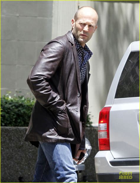 Jason Statham Joins 'Fast & Furious 7' Cast!: Photo 2868287 | Jason ...